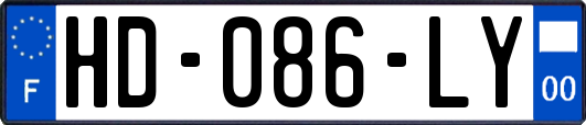 HD-086-LY