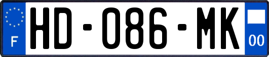 HD-086-MK