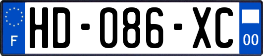 HD-086-XC