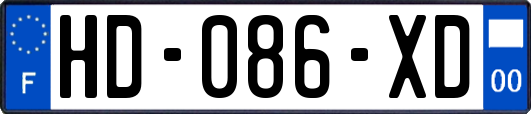 HD-086-XD