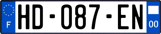 HD-087-EN