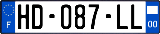 HD-087-LL