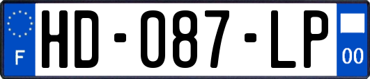 HD-087-LP