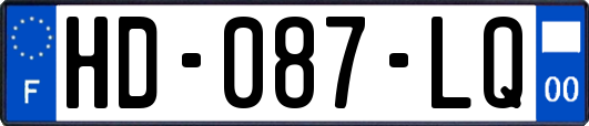 HD-087-LQ