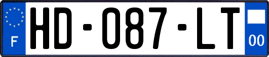 HD-087-LT