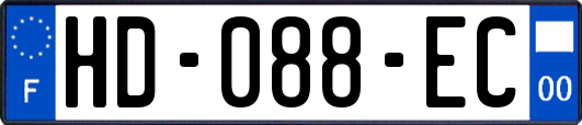 HD-088-EC