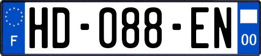 HD-088-EN