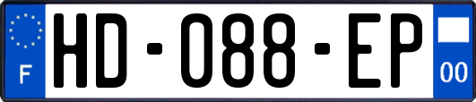 HD-088-EP