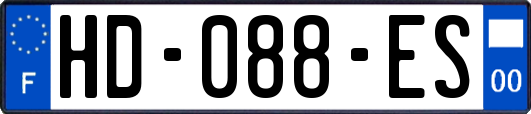 HD-088-ES