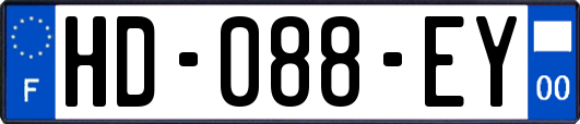 HD-088-EY