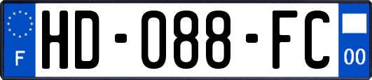 HD-088-FC