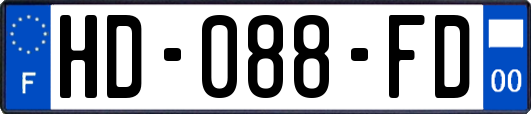 HD-088-FD