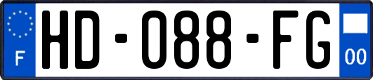 HD-088-FG