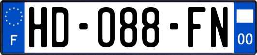 HD-088-FN
