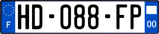 HD-088-FP