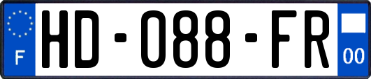 HD-088-FR