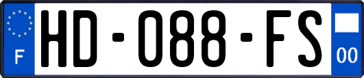 HD-088-FS