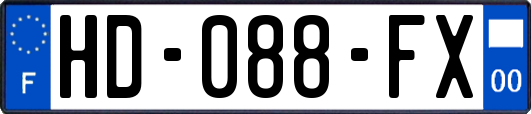 HD-088-FX