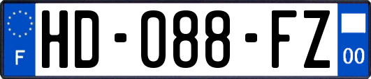 HD-088-FZ