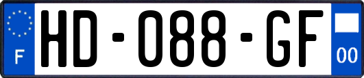 HD-088-GF