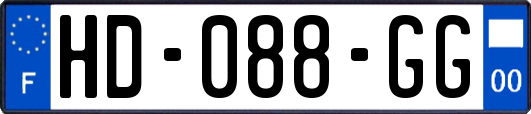 HD-088-GG