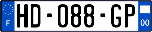 HD-088-GP