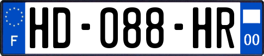 HD-088-HR