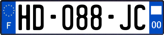 HD-088-JC