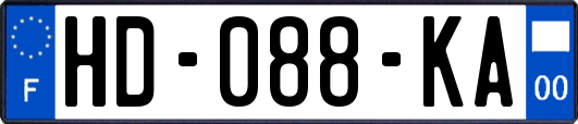 HD-088-KA