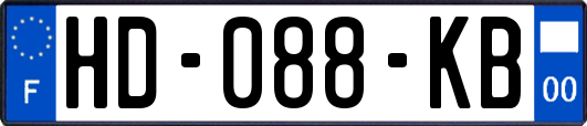 HD-088-KB