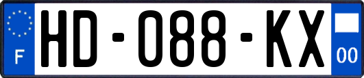 HD-088-KX