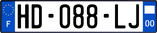 HD-088-LJ