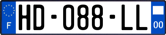 HD-088-LL
