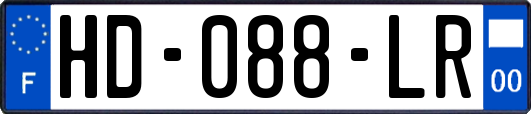HD-088-LR