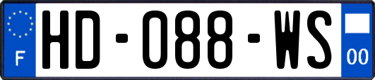 HD-088-WS
