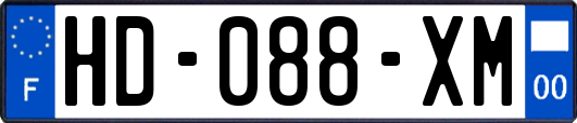 HD-088-XM