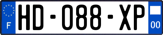 HD-088-XP