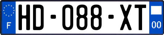 HD-088-XT