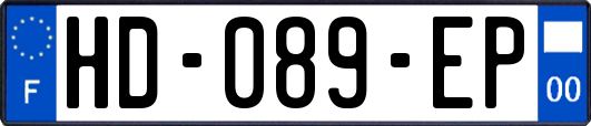 HD-089-EP