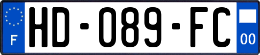 HD-089-FC