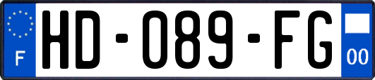 HD-089-FG