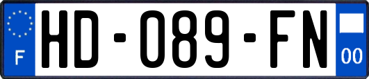 HD-089-FN