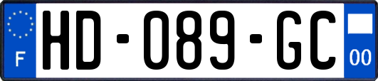 HD-089-GC