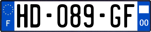 HD-089-GF