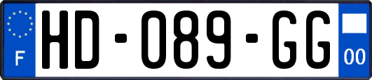 HD-089-GG