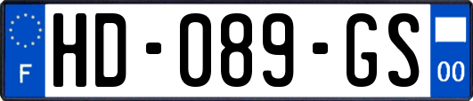 HD-089-GS