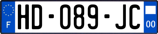 HD-089-JC