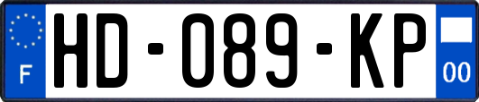 HD-089-KP