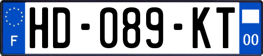 HD-089-KT