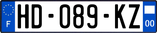 HD-089-KZ